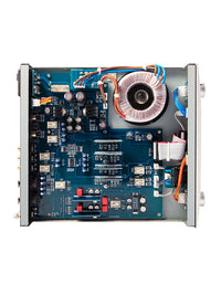 NuPrime PRA-9X Preamplifier
