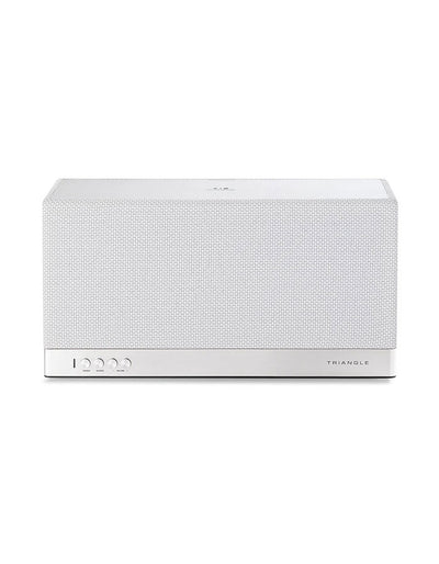 Triangle Wireless Bluetooth WIFI Speaker- AIO 3