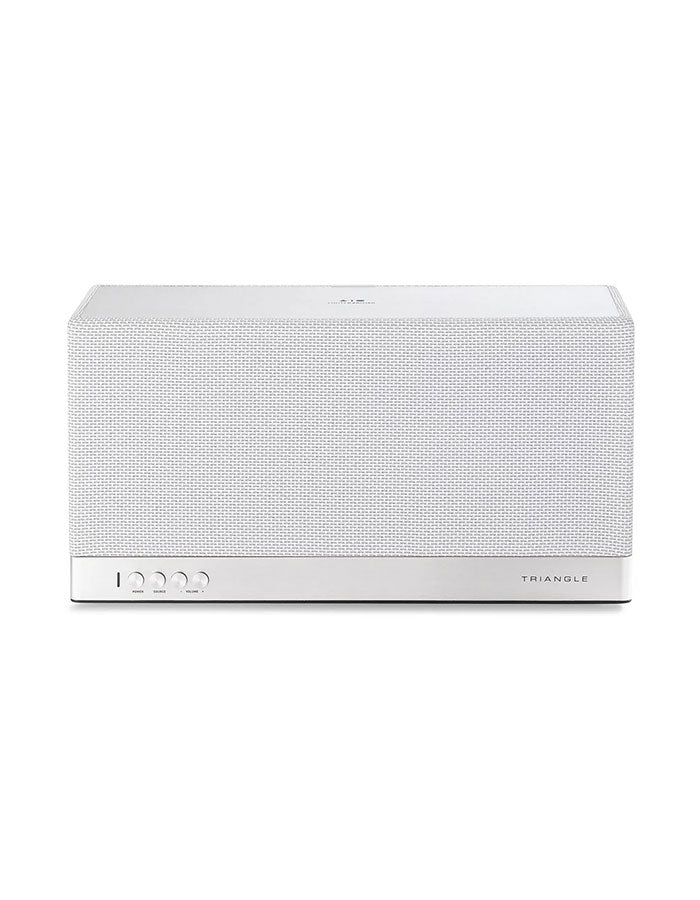 Triangle Wireless Bluetooth WIFI Speaker- AIO 3
