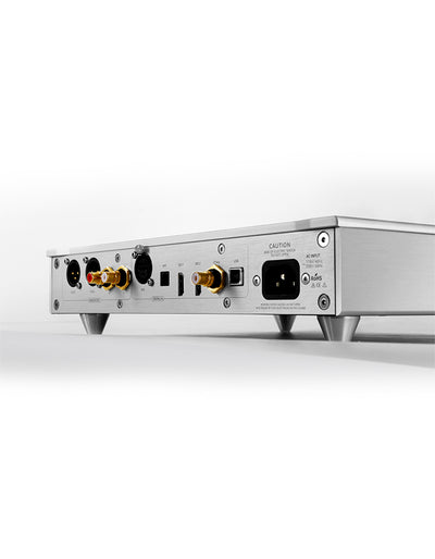 Garlubidor Phantom DAC