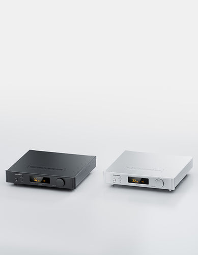 Garlubidor Phantom DAC