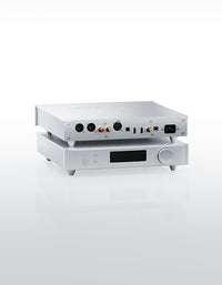 Garlubidor Phantom DAC