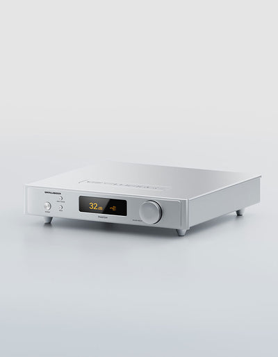 Garlubidor Phantom DAC