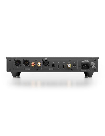Garlubidor Phantom DAC