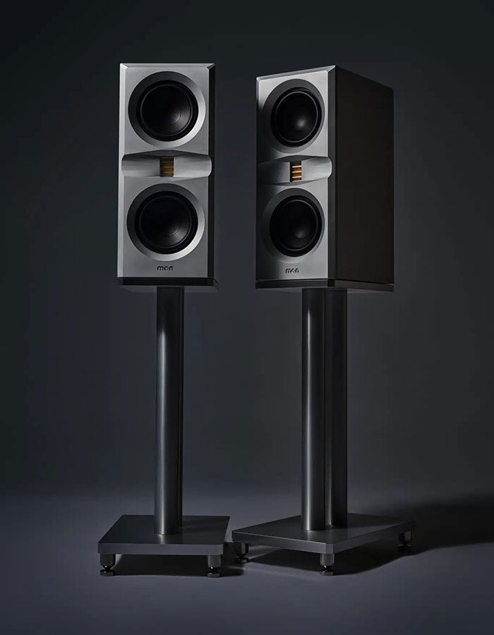 PlatiMon VC One Speaker Pair