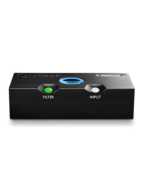 Chord Electronics Qutest DAC – Audio Art Cable USA