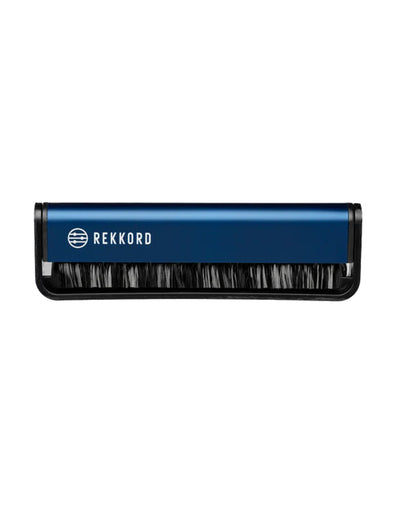 REKKORD Carbon Fiber Cleaning Brush