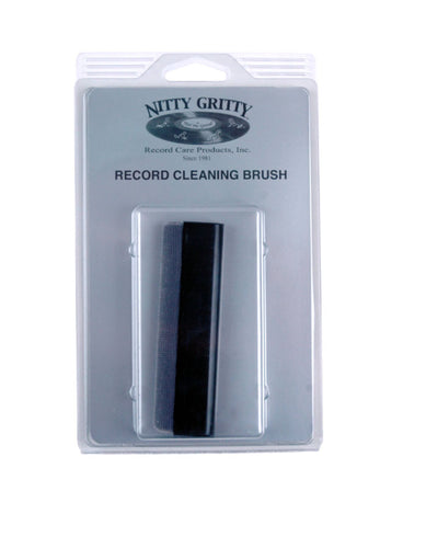 Nitty Gritty Record Cleaning Brush
