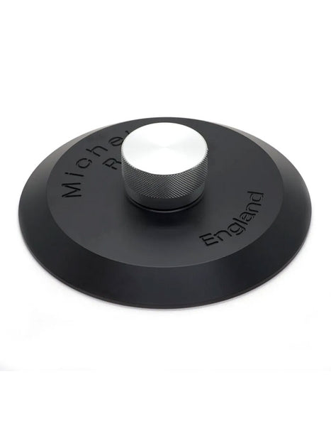 美品 MITCHELL RECORD BREAKER 5.6 Record_Clamp_Black_Knob-2-
