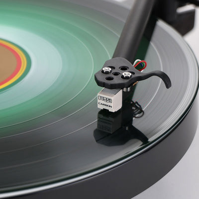 Rega Replay Turntable