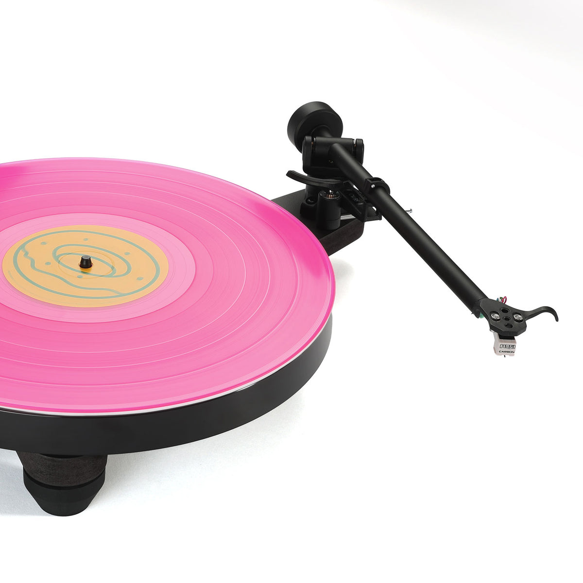Rega Replay Turntable