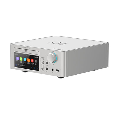 Shanling SCD1.3R R2R SACD Player