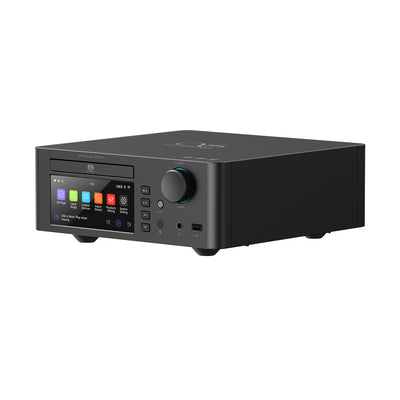 Shanling SCD1.3R R2R SACD Player