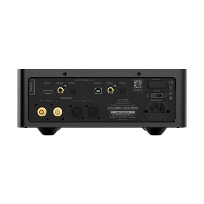 Shanling SCD1.3R R2R SACD Player