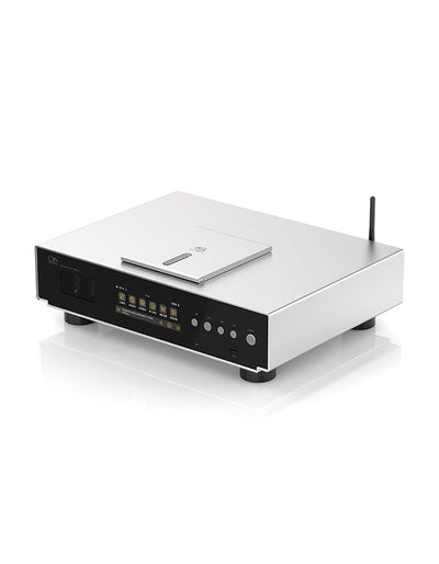 Shanling SCD3.3 Tube R2R Flagship CD SACD Player