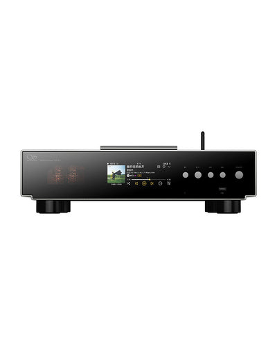 Shanling SCD3.3 Tube R2R Flagship CD SACD Player