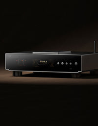 Shanling SCD3.3 SACD Player