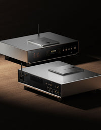 Shanling SCD3.3 SACD Player