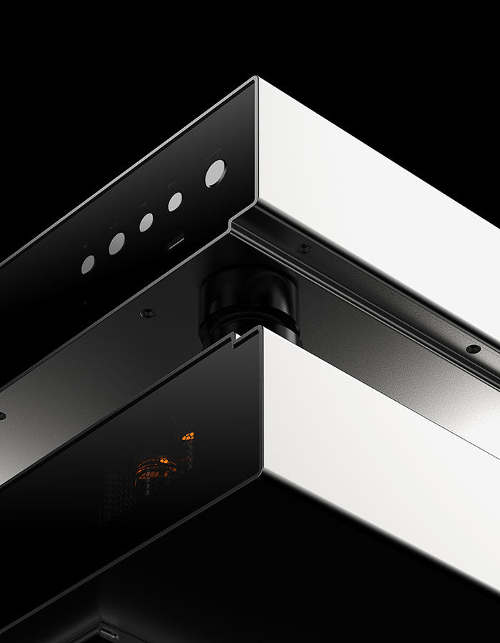 Shanling SCD3.3 Tube R2R Flagship CD SACD Player