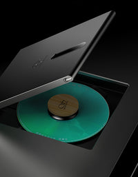 Shanling SCD3.3 SACD Player