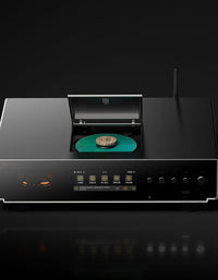 Shanling SCD3.3 SACD Player