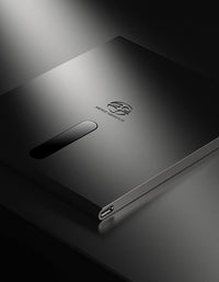 Shanling SCD3.3 SACD Player