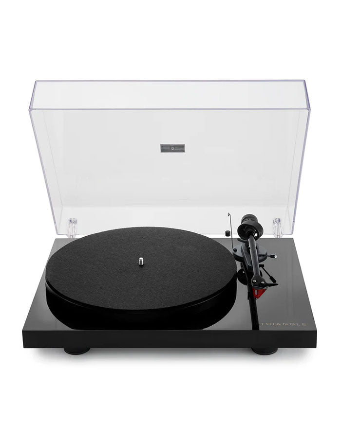 Triangle LUNAR 3 Premium Vinyl Turntable