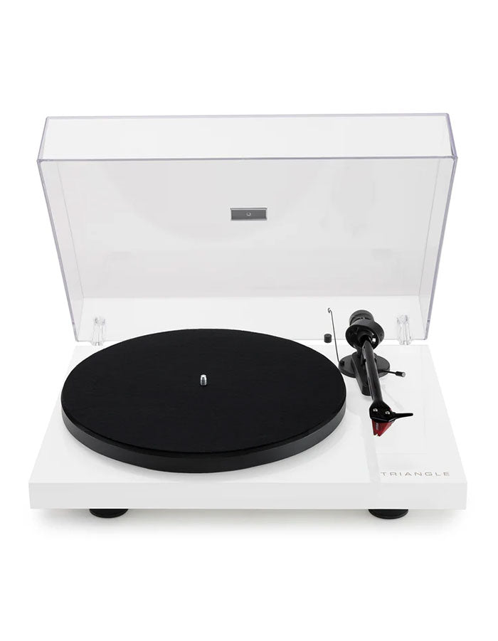Triangle LUNAR 3 Premium Vinyl Turntable