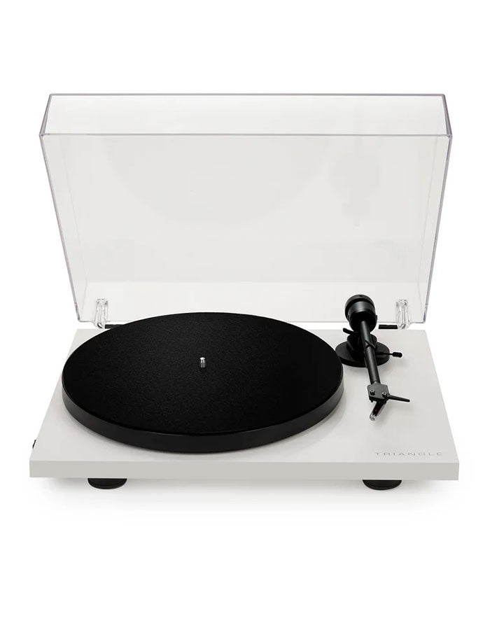 Triangle LUNAR 1 Manual Turntable