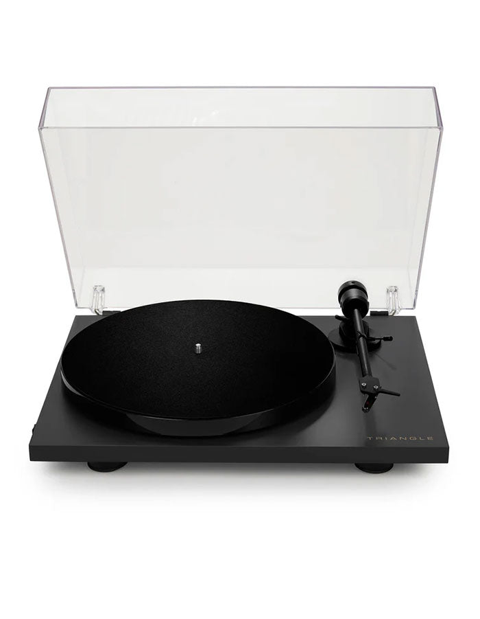 Triangle LUNAR 1 Manual Turntable
