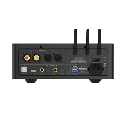 Shanling SM1.3R Hi-Fi Streamer