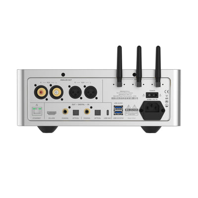 Shanling SM1.3R Hi-Fi Streamer