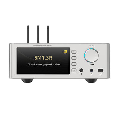 Shanling SM1.3R Hi-Fi Streamer