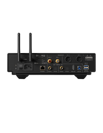 Shanling SM90 Streamer DAC *$300 off!  NEW IN BOX SPECIAL*