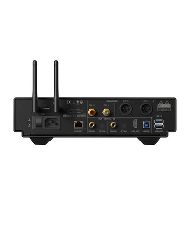 Shanling SM90 Streamer DAC
