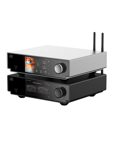 Shanling SM90 Streamer DAC *$300 off!  NEW IN BOX SPECIAL*