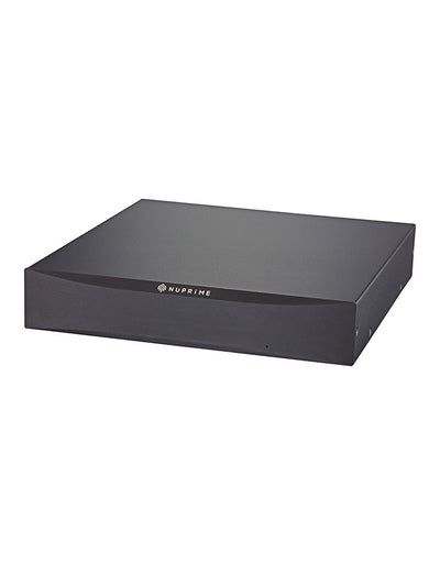 NuPrime STA-9 Amplifier