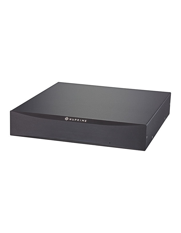 NuPrime STA-9 Amplifier