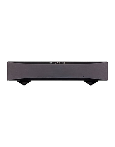 NuPrime STA-9 Amplifier