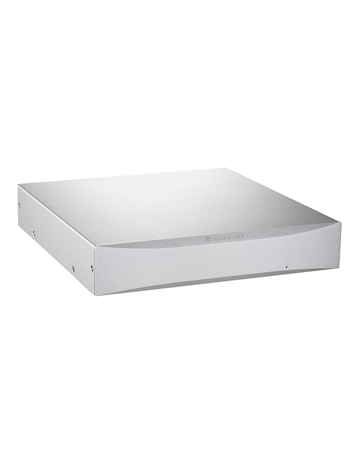 NuPrime STA-9 Amplifier