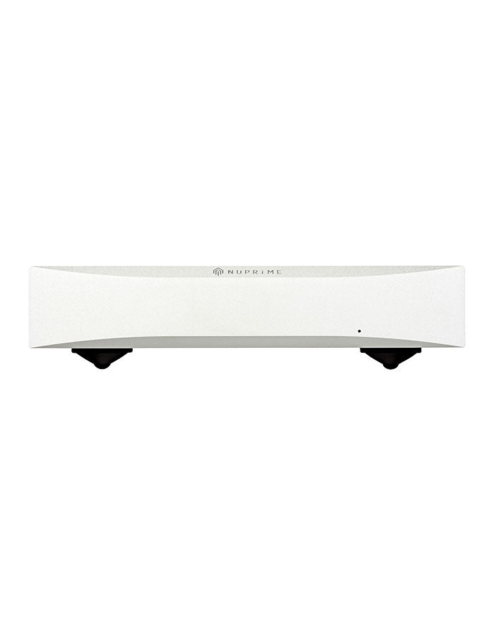 NuPrime STA-9 Amplifier