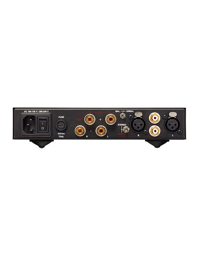 NuPrime STA-9 Amplifier