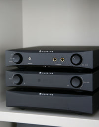 NuPrime STA-9 Amplifier