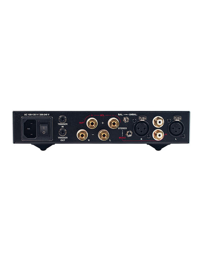 NuPrime STA-9X Amplifier