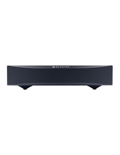 NuPrime STA-9X Amplifier