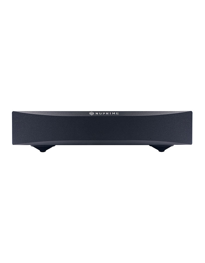 NuPrime STA-9X Amplifier