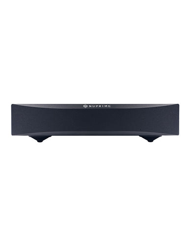 NuPrime STA-9X Amplifier