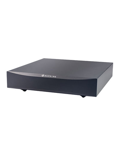 NuPrime STA-9X Amplifier