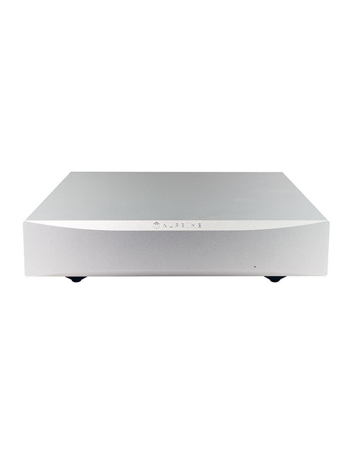 NuPrime STA-9X Amplifier