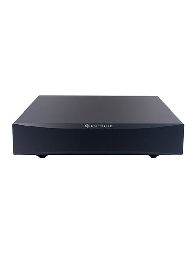 NuPrime STA-9X Amplifier